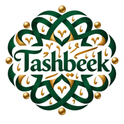 Tashbeek DMV Community Connect logo